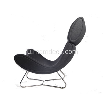 Современный Imola Wingback Table -Lounge Стул